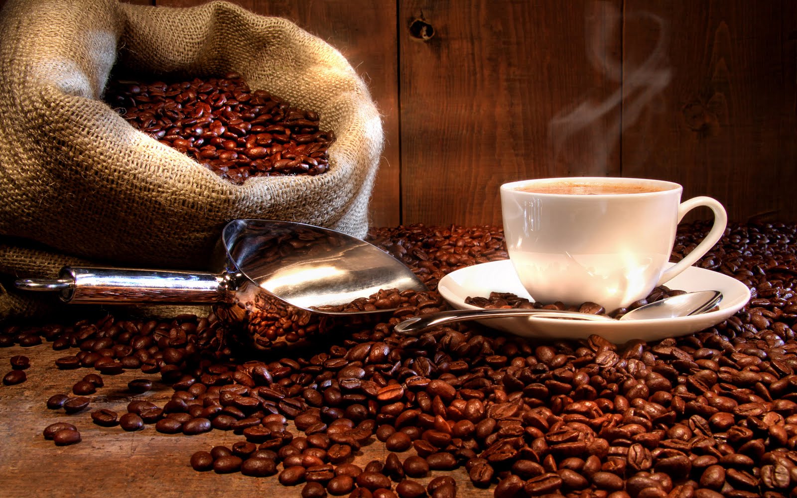 Os Benefícios do Café Para Saúde
