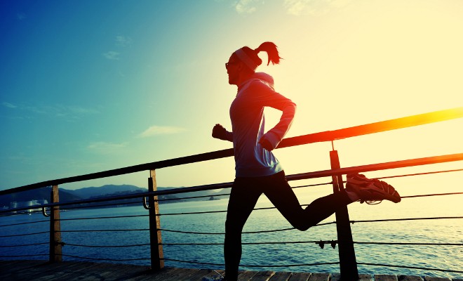 Dicas Para quem vai Começar a Correr