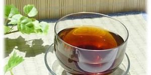 benefícios do chá de cevada