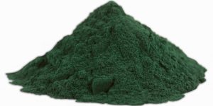 contraindicações da spirulina