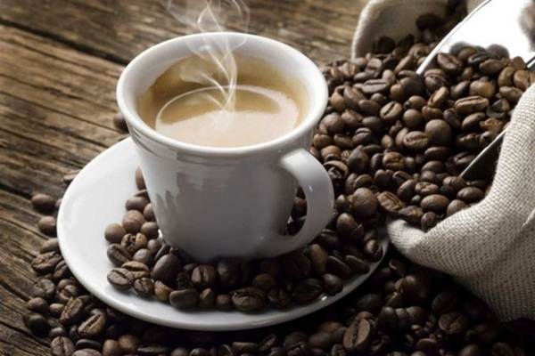 benefícios do café descafeinado