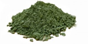 benefícios da spirulina