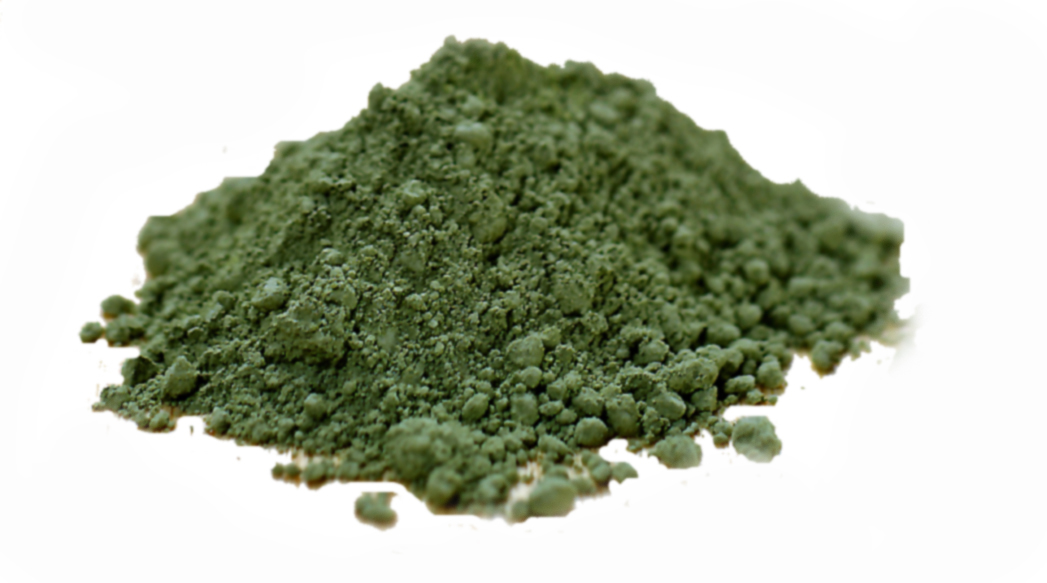 benefícios da spirulina