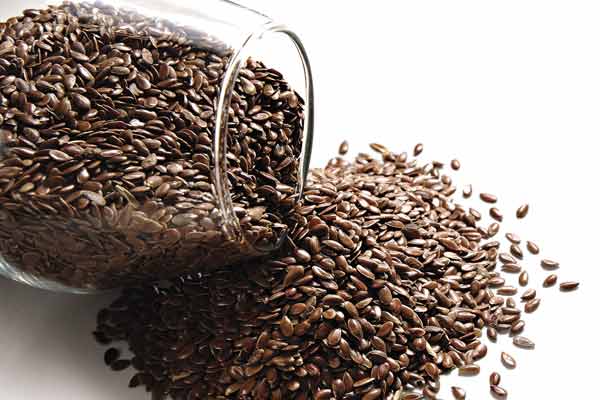 10 benefícios da semente de linhaça para saúde! | Dicas de Saúde