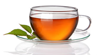 benefícios do chá