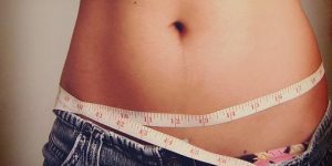 alimentos que queimam gordura da barriga