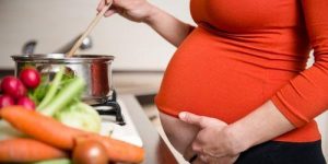 alimentos que devem ser evitados na gravidez