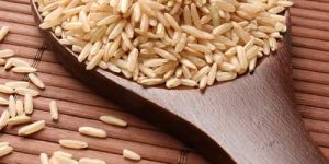 benefícios do arroz integral