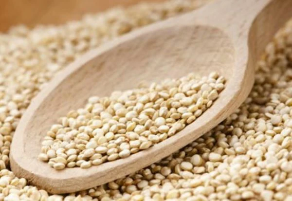 nutrientes da quinoa