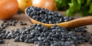 nutrientes do feijão preto feijao-Preto