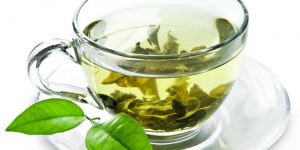 Os Benefícios do chá Verde para saúde