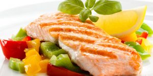 Alimentos Para Ganho de Massa Muscular