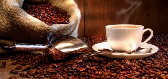 Benefícios do Café