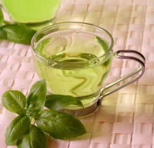 Chá Verde 