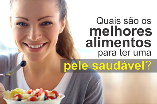 melhores alimentos