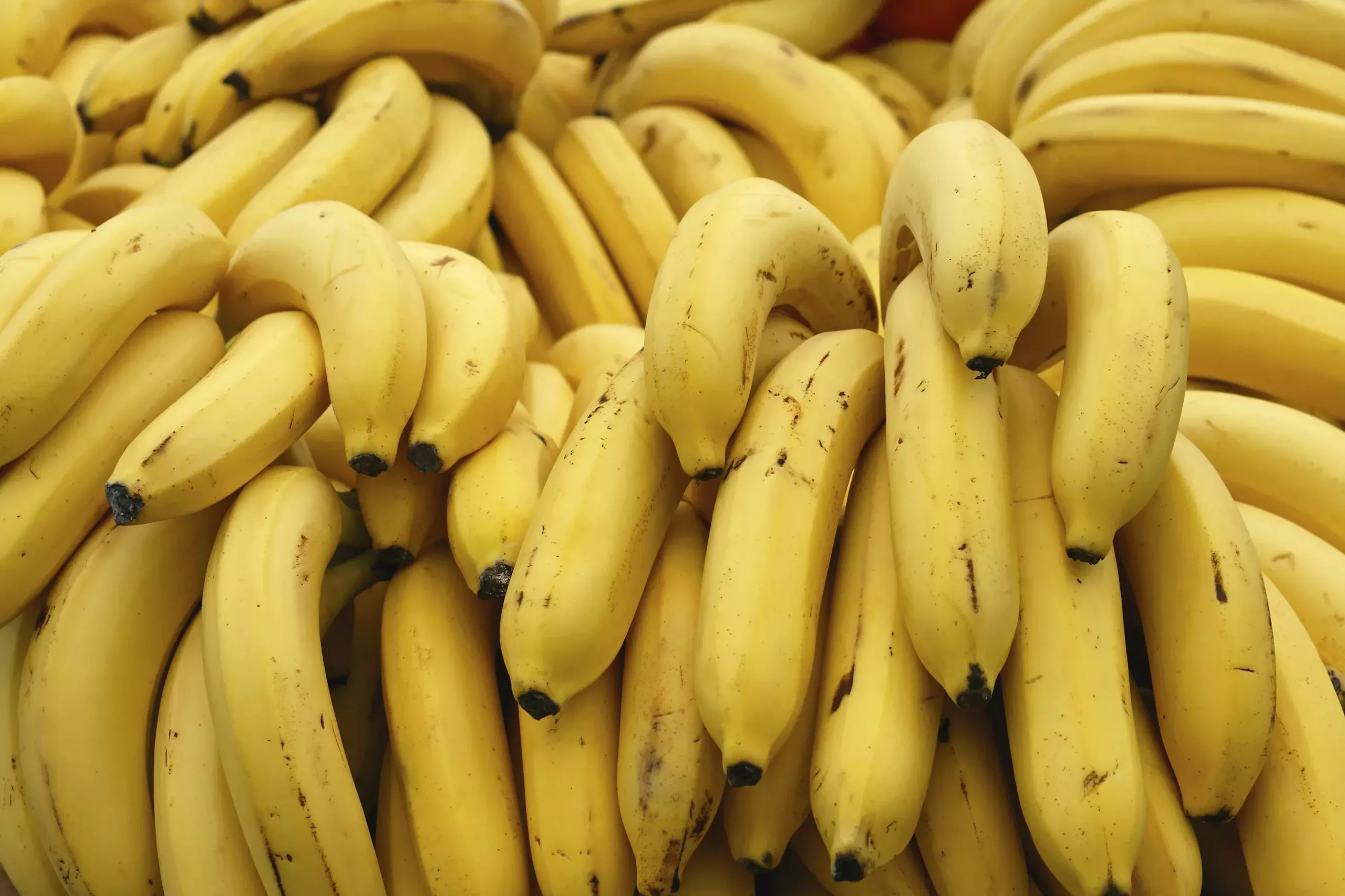 Benefícios da banana para saúde