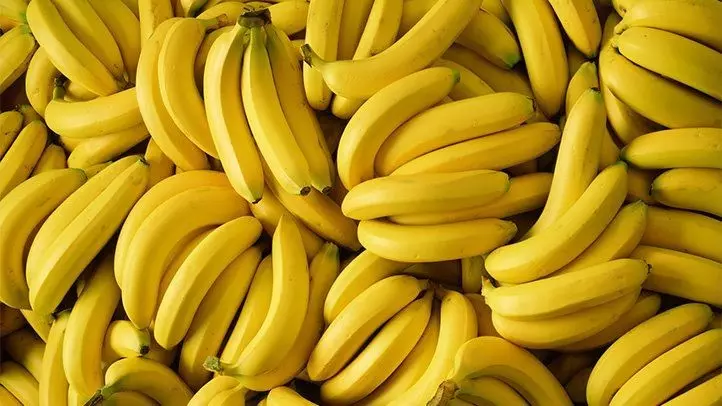 Benefícios da banana para saúde