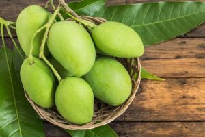 Manga fruta: 10 tipos, para que serve, 20 benefícios, Há colaterais?
