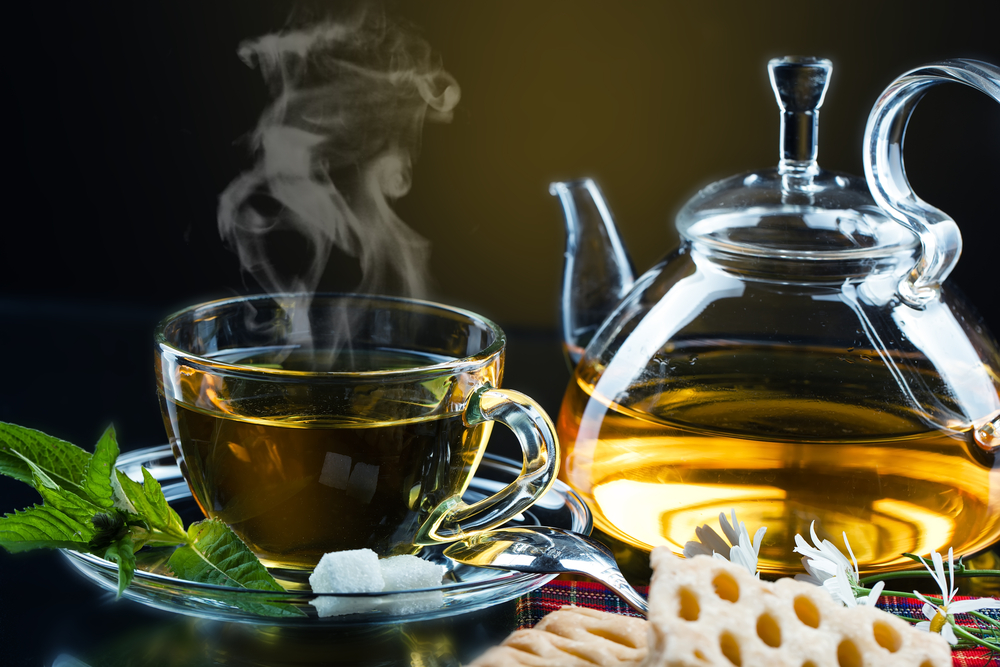 Os Mitos e Verdades sobre o chá verde
