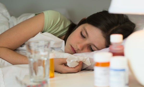 Os 5 Hábitos que Pioram a Gripe que poucos conhecem