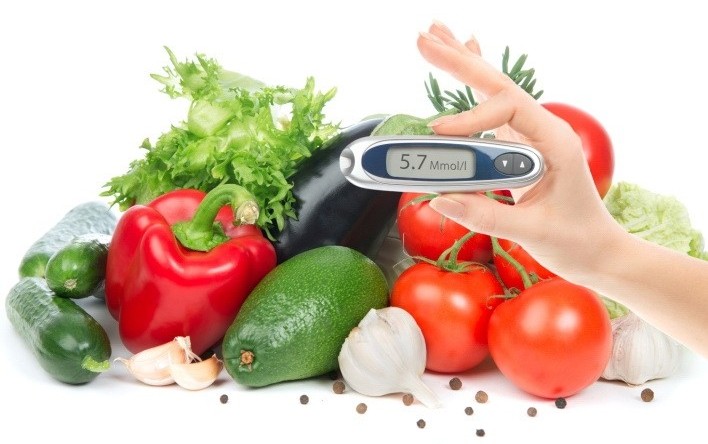 Nutrientes Essenciais Para Pessoas com Diabetes