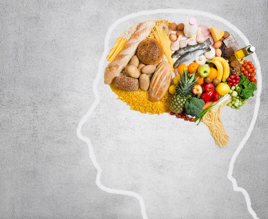 Nutrientes que Melhoram a Memória