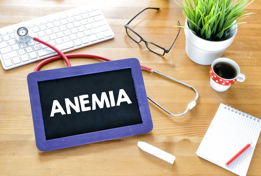 Anemia 1