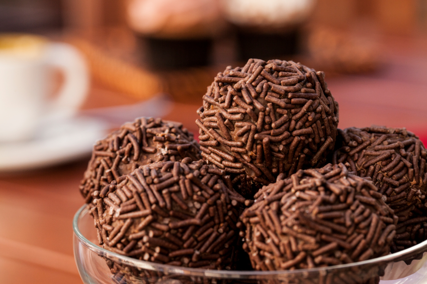 Brigadeiro