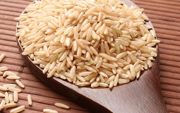 Benefícios do Arroz Integral