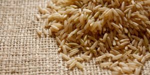 Benefícios do Arroz Integral