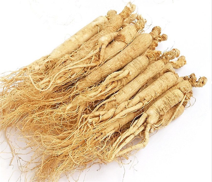 Chá de Ginseng