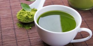 Como Fazer Chá Matcha Para Emagrecer