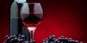 beneficios do vinho tinto