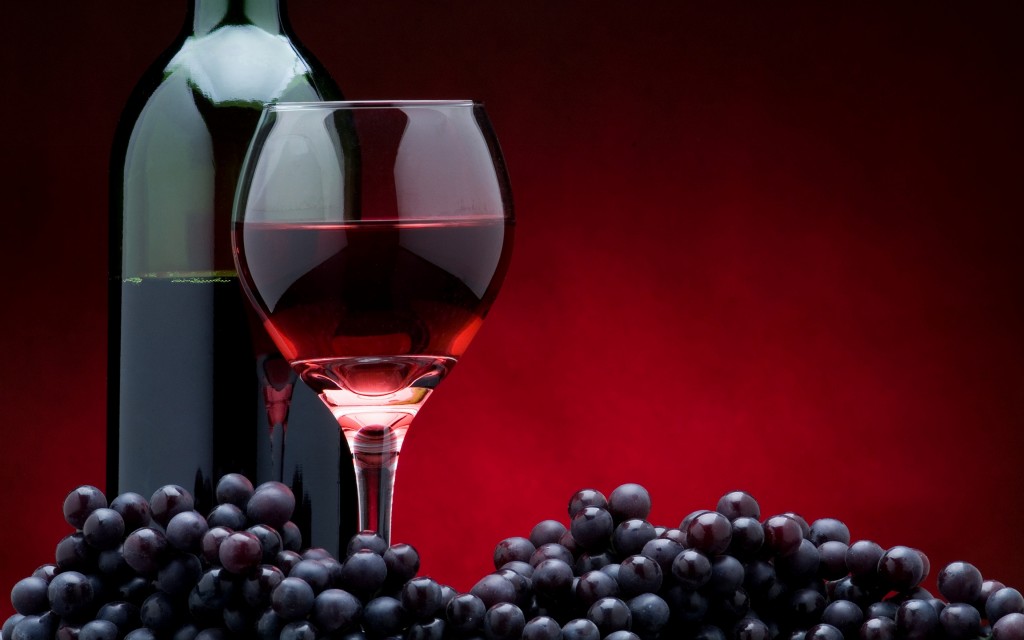 beneficios do vinho tinto