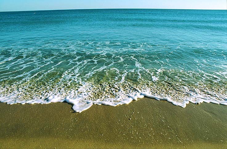 Água do Mar