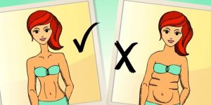 Dicas Naturais Para Perder Barriga