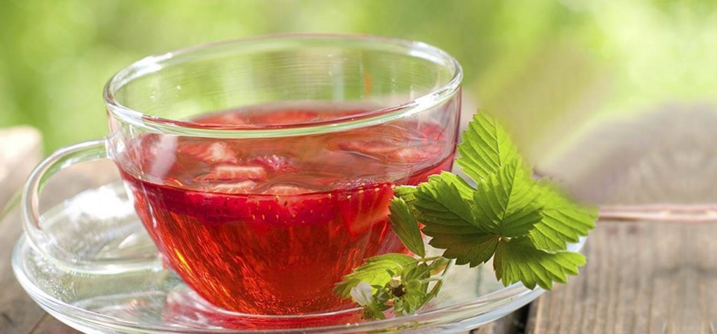 Benefícios do Chá de Cranberry para saúde