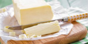 Benefícios da Manteiga