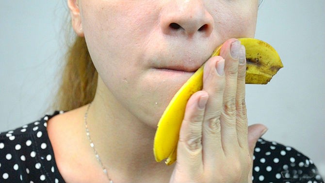 Os 25 Benefícios da Casca de Banana Para Saúde