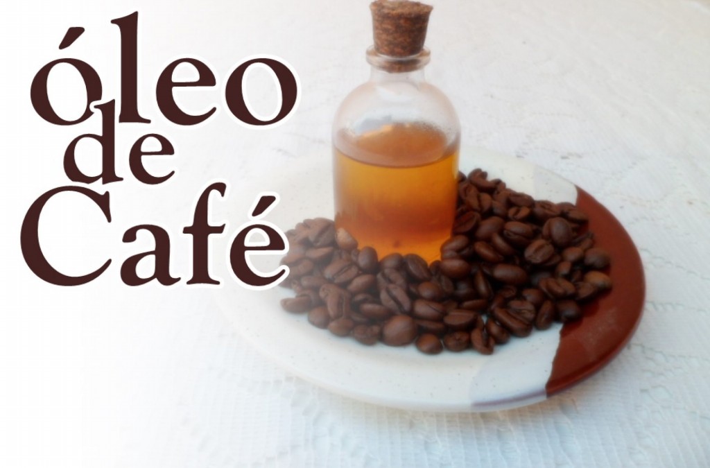 Benefícios do Óleo de Café