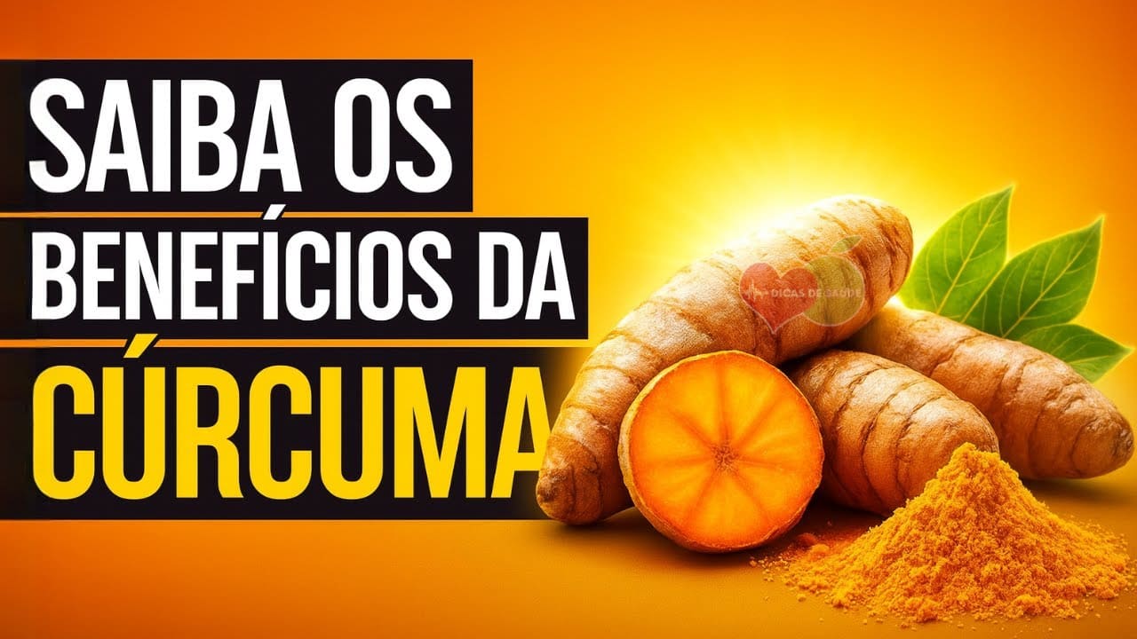 Curcuma