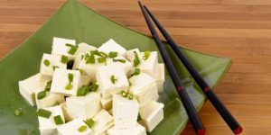 benefícios do tofu