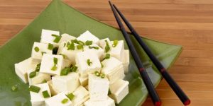 benefícios do tofu