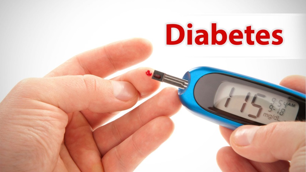 Dicas de Como Manter o Diabetes Sob Controle