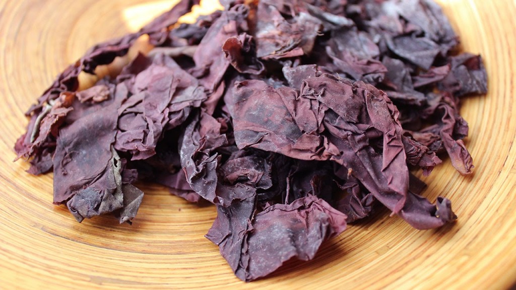 dulse beneficios