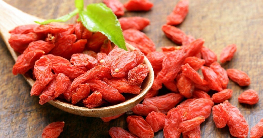 goji berry 1