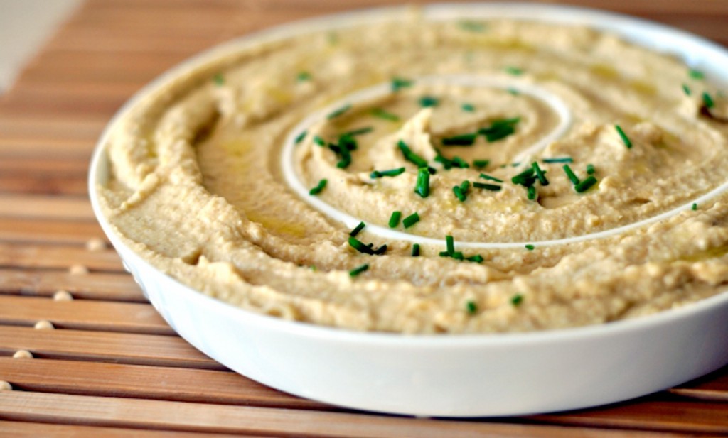 hummus hummus