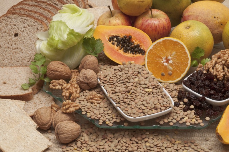 Alimentos que Ajudam a Eliminar o Inchaço