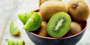 Efeitos Colaterais do Kiwi