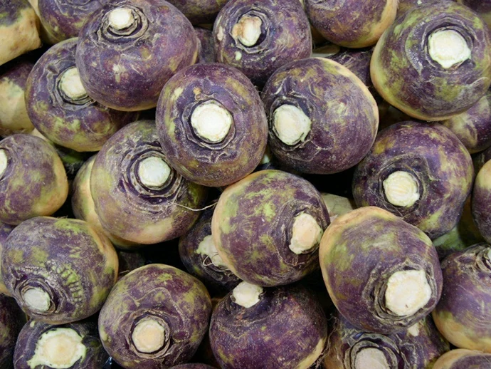 rutabaga beneficios